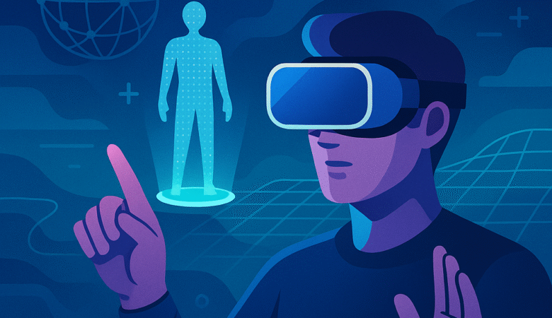 The Emergence of Extended Reality(XR) Technologies