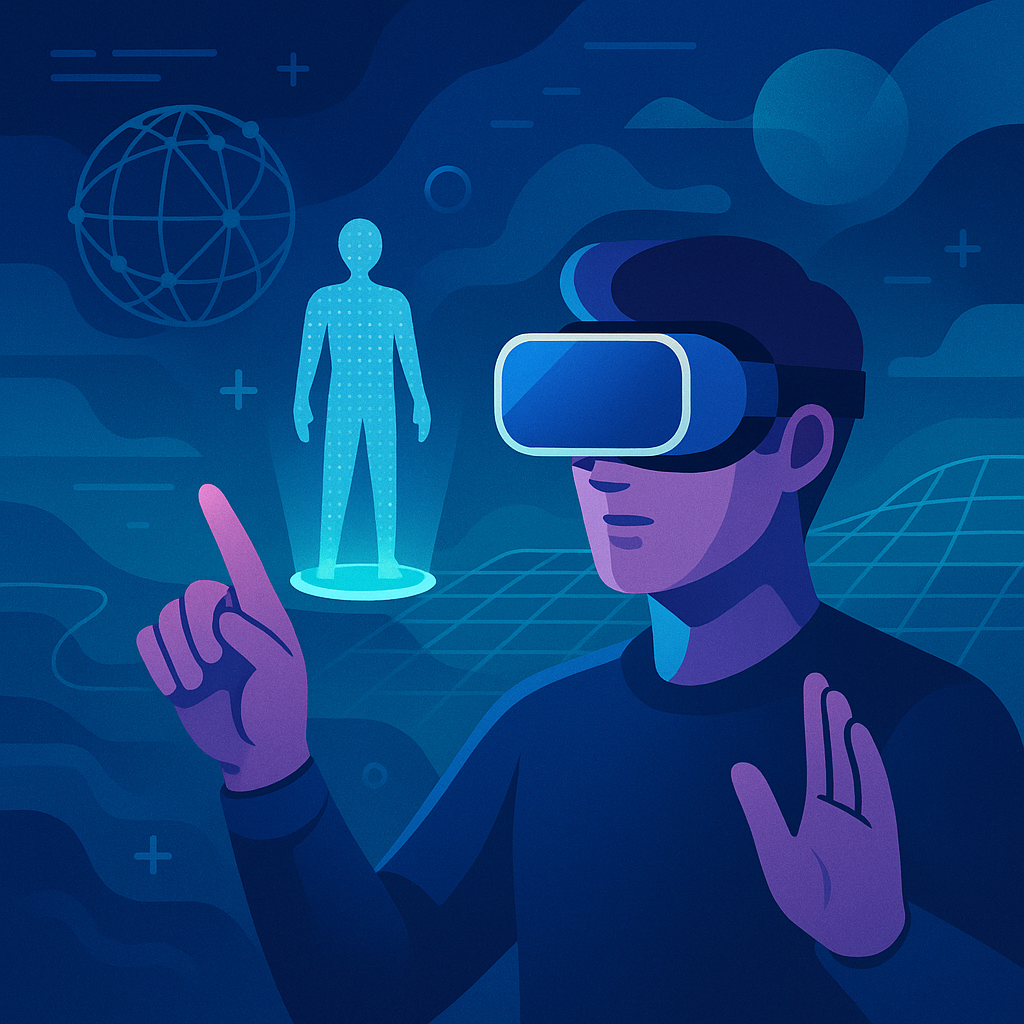 Extended Reality