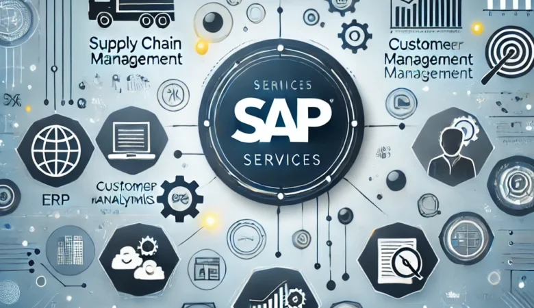 Why Outsourcing SAP L2/L3 Services Can Improve Business Agility